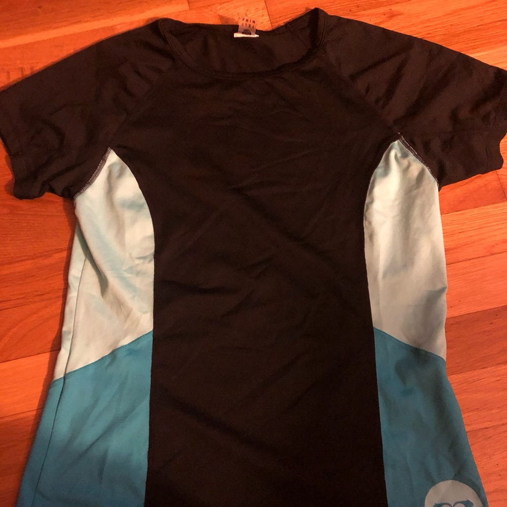 Roxy Swim Shirt